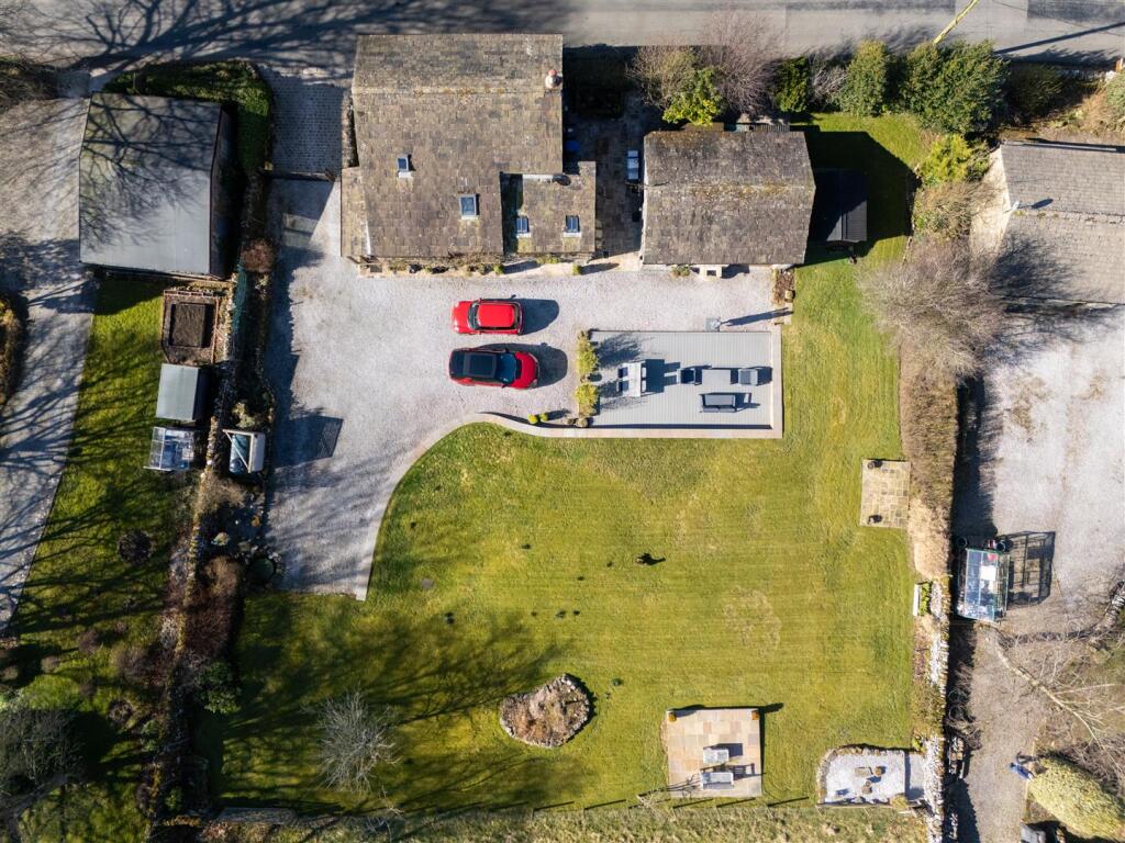 Additional image 36 of Keld Close Barn, Buckden