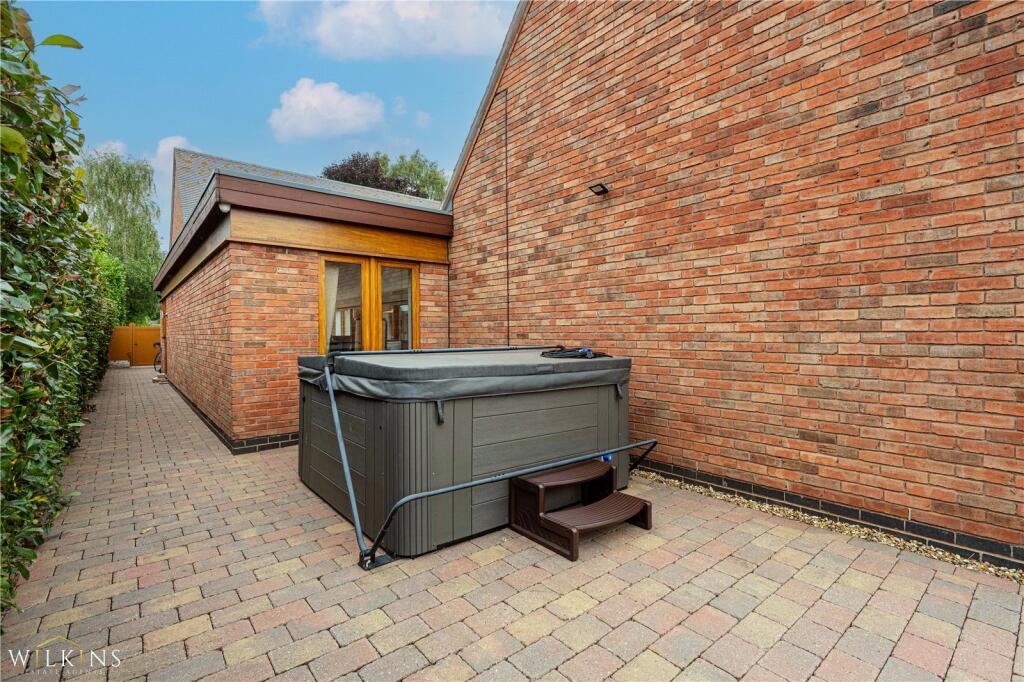 Additional image 49 of Main Road, Harlaston, Tamworth, Staffordshire, B79