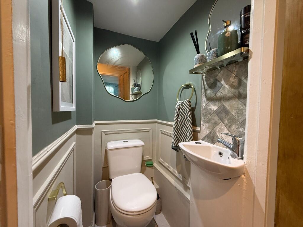 Additional image 8 of Wood Lane, Birmingham, B20