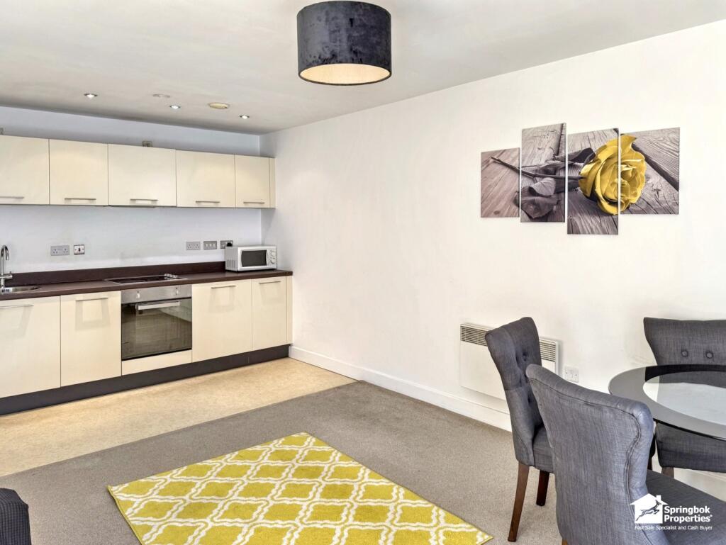 Additional image 3 of Water Street, Birmingham, West Midlands