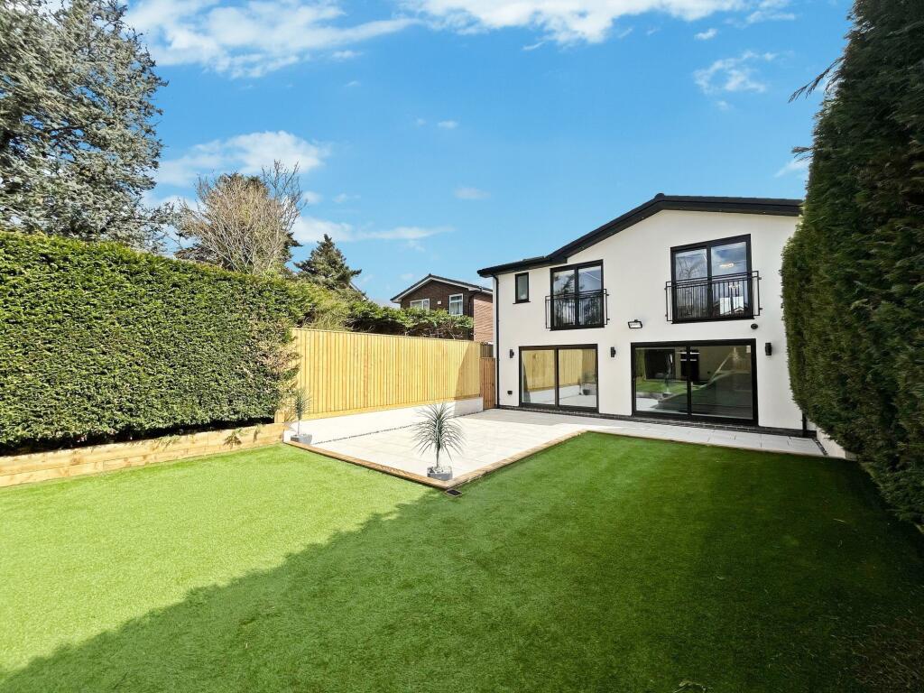 Additional image 43 of Bank Side, Westhoughton, BL5