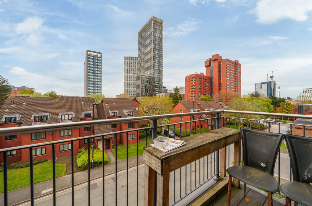 Additional image 10 of William Street, Birmingham, B15