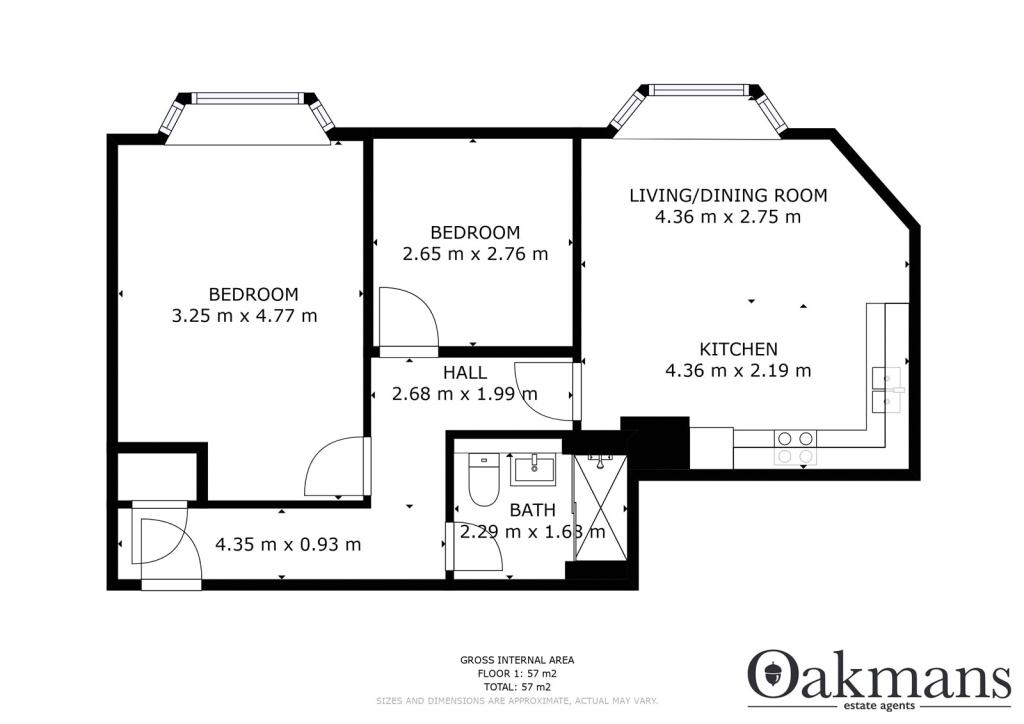 Additional image 48 of 342 - 344 Stratford Road, Shirley, Solihull, Warwickshire, B90