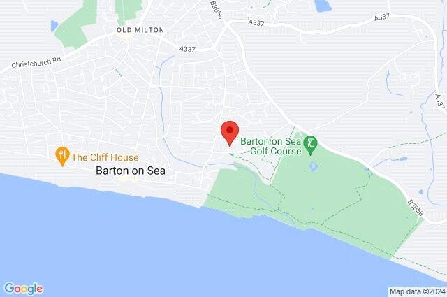 Additional image 23 of Barton Common Road, New Milton, BH25