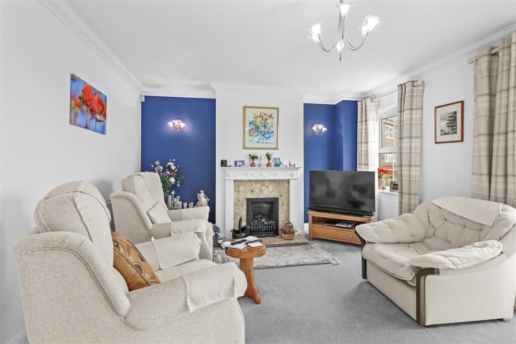 Additional image 11 of St. Lawrence Mews, Sovereign Harbour, Eastbourne