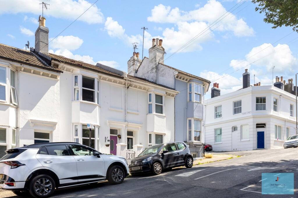 Additional image 17 of Albion Hill, Brighton, BN2