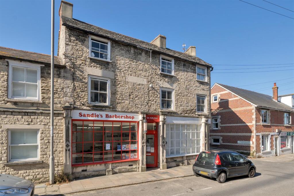 Primary image of High Street, Swanage
