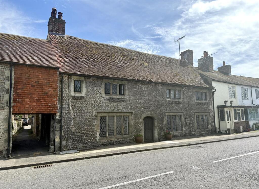 Additional image 27 of High Street, Pevensey