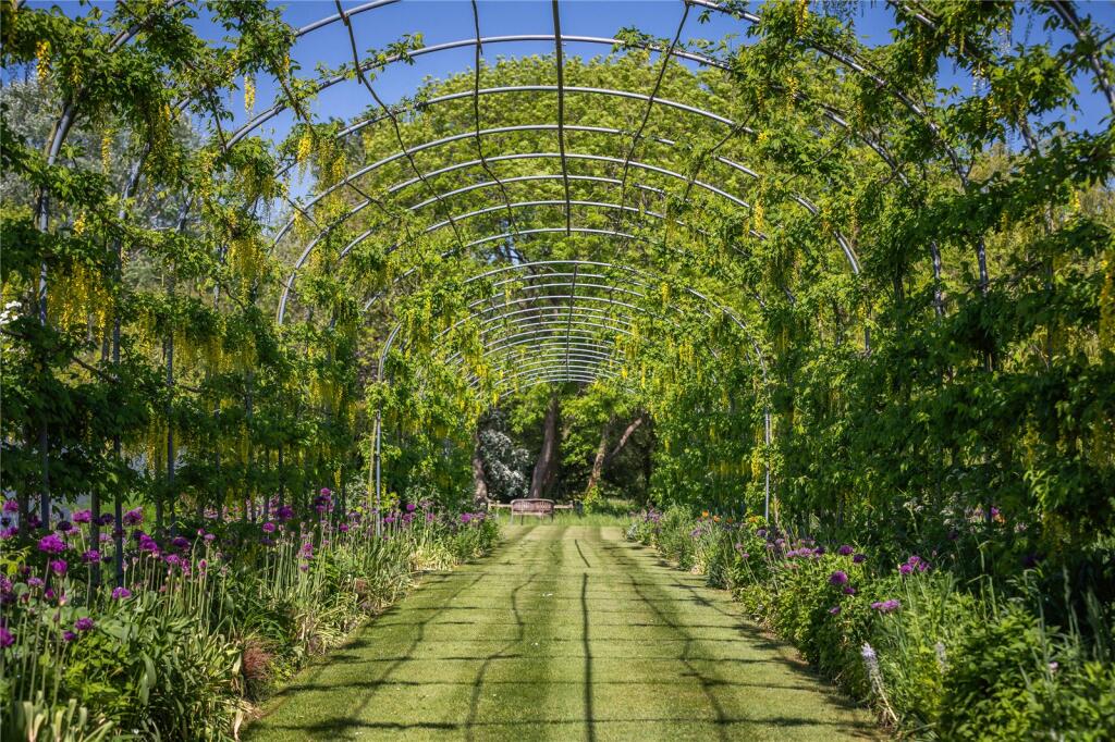 Additional image 25 of Gussage All Saints, Wimborne, Dorset, BH21