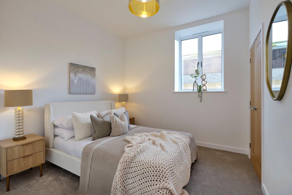 Additional image 13 of Court Farm, West Woodlands, BA11