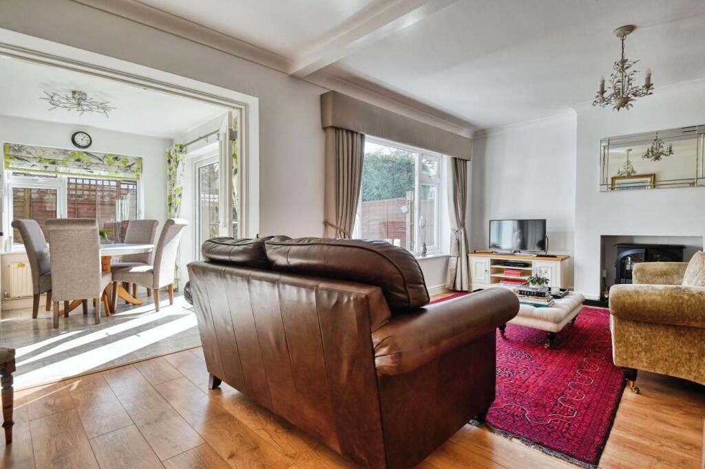 Additional image 10 of Silvermead Road, Sutton Coldfield