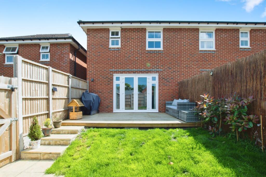 Additional image 16 of Poitiers Drive, Bournemouth