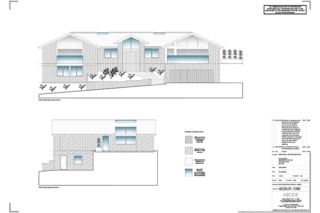 Additional image 72 of Edenwood Road, Ramsbottom, Bury, BL0