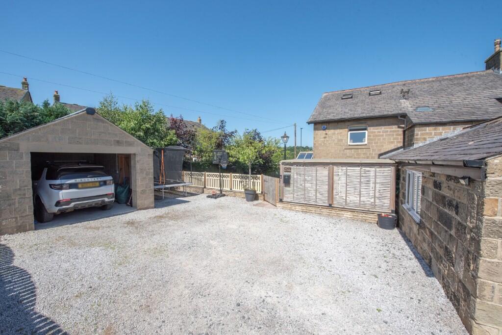 Additional image 18 of Raikes Hall Farm Cottage, Keighley Road, Cowling BD22 0JX