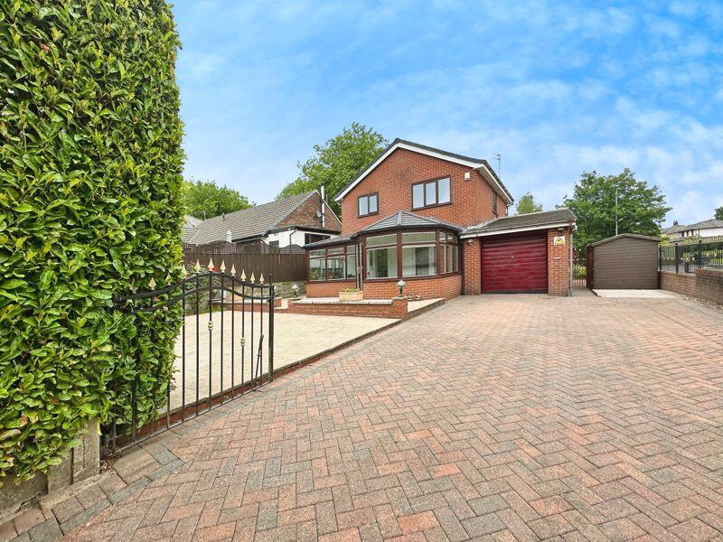 Additional image 27 of Walmersley Road, Bury