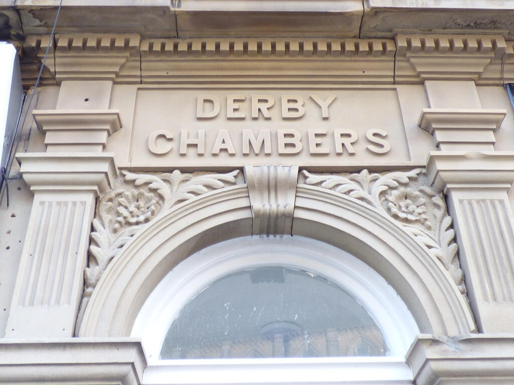 Additional image 2 of 4 Derby Chambers, The Rock, Bury