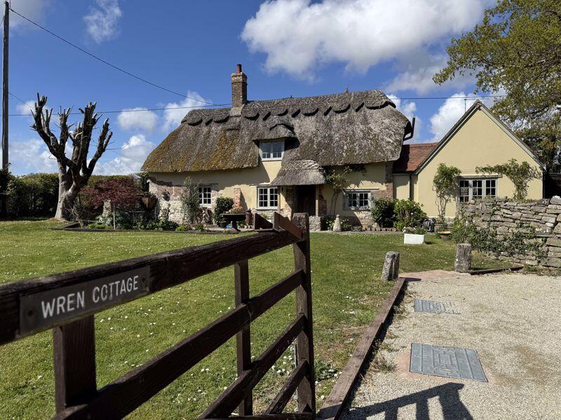 Additional image 4 of Traditional Character Thatched Cottage In Pretty Purbeck Hamlet
