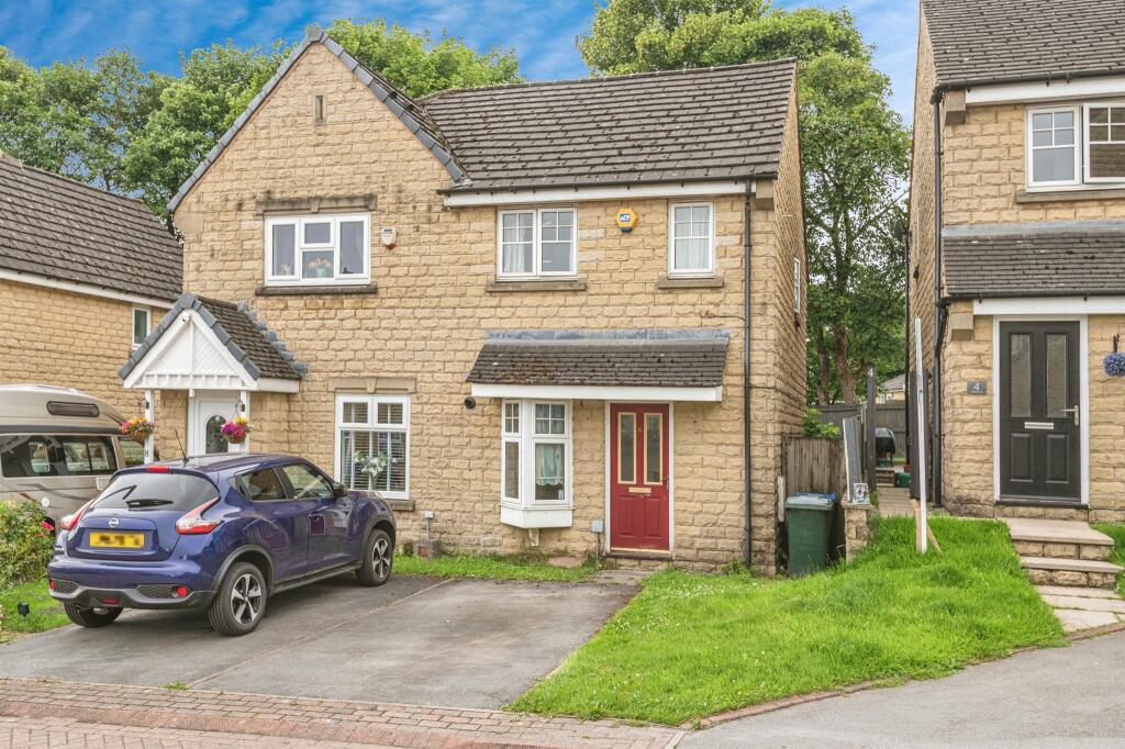 Additional image 15 of Martin Court, Bradford