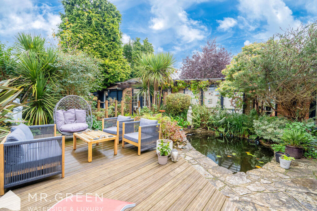 Additional image 14 of Carbery Avenue, Southbourne, Bournemouth, BH6 3LF