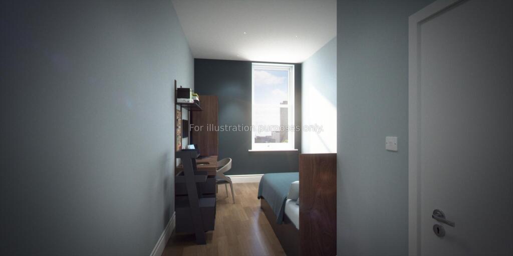 Additional image 26 of Birmingham | Student | September | B4