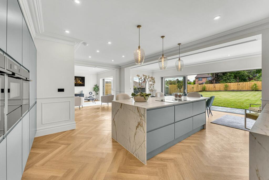 Additional image 17 of Longsight Road, Ramsbottom BL0 9: Luxurious Living in a Period Home