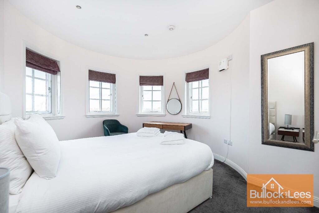 Additional image 11 of Owls Road, Bournemouth, Dorset, BH5