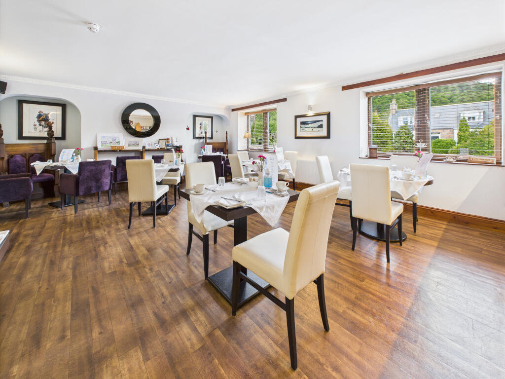 Additional image 10 of The Auld Kirk, 31 Braemar Road, Ballater, Aberdeenshire