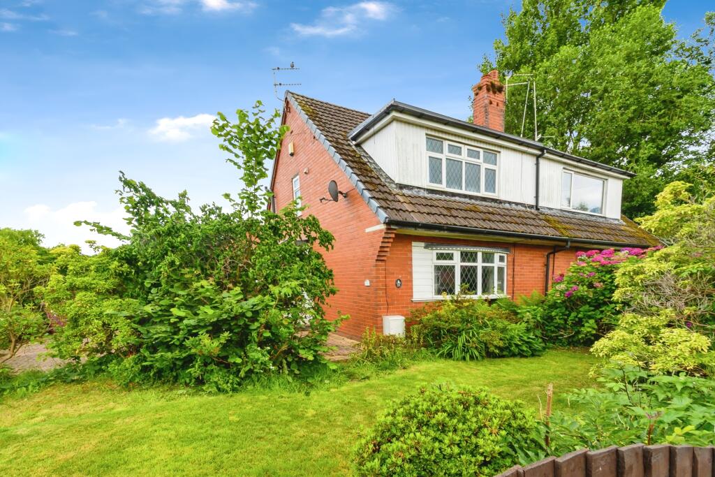 Additional image 14 of Nandywell, Bolton, BL3