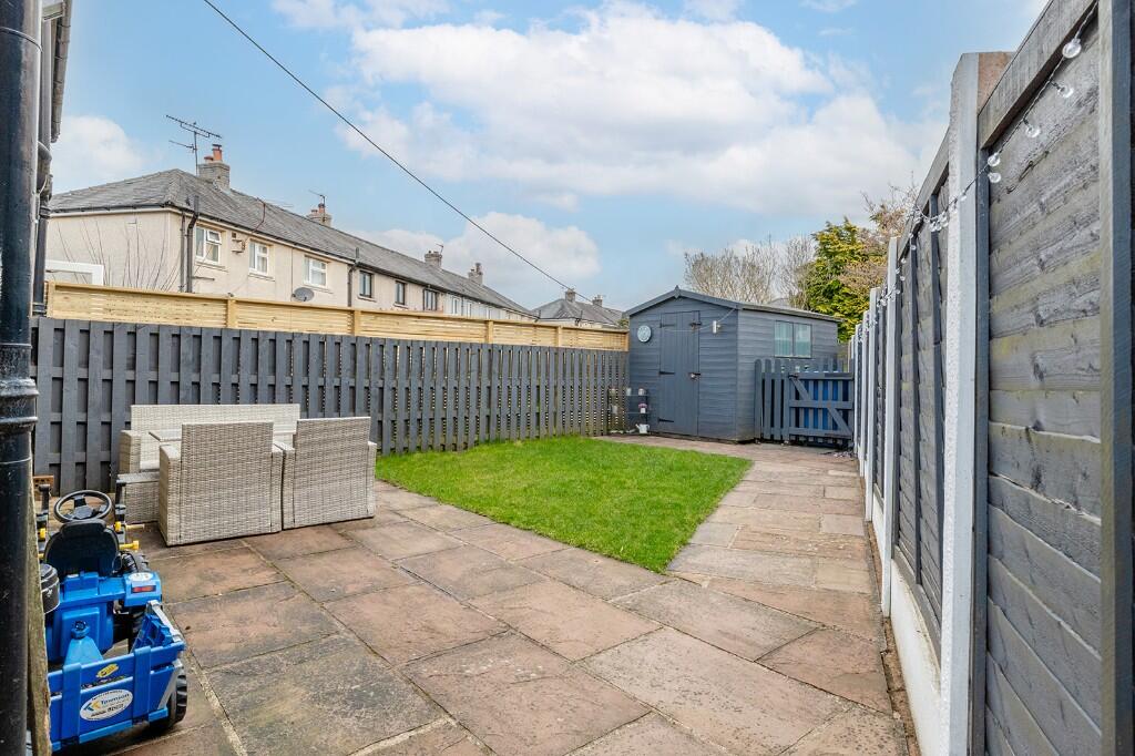 Additional image 13 of Mill Close, Settle, North Yorkshire, BD24