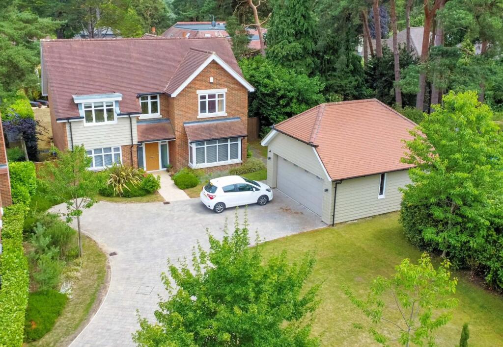 Additional image 26 of Dormy Crescent, Ferndown, BH22