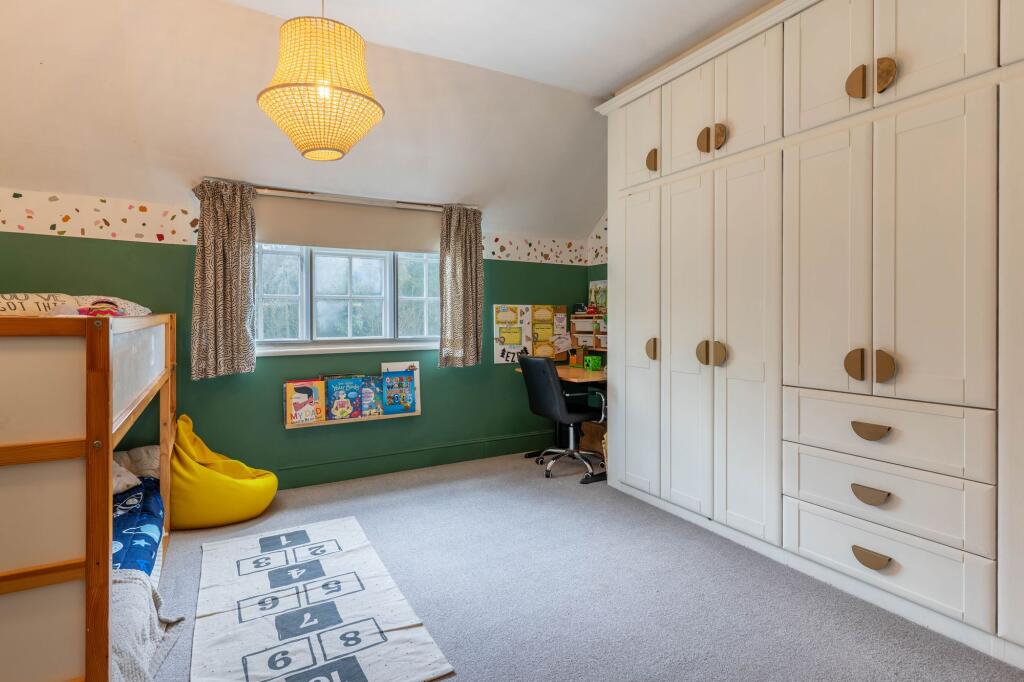 Additional image 19 of Rose Hill, Lickey, B45