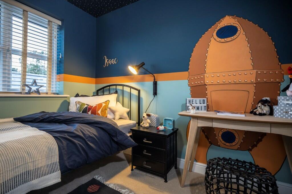 Additional image 9 of Locomotive Way, 
off Station Road, 
BL6 5XF