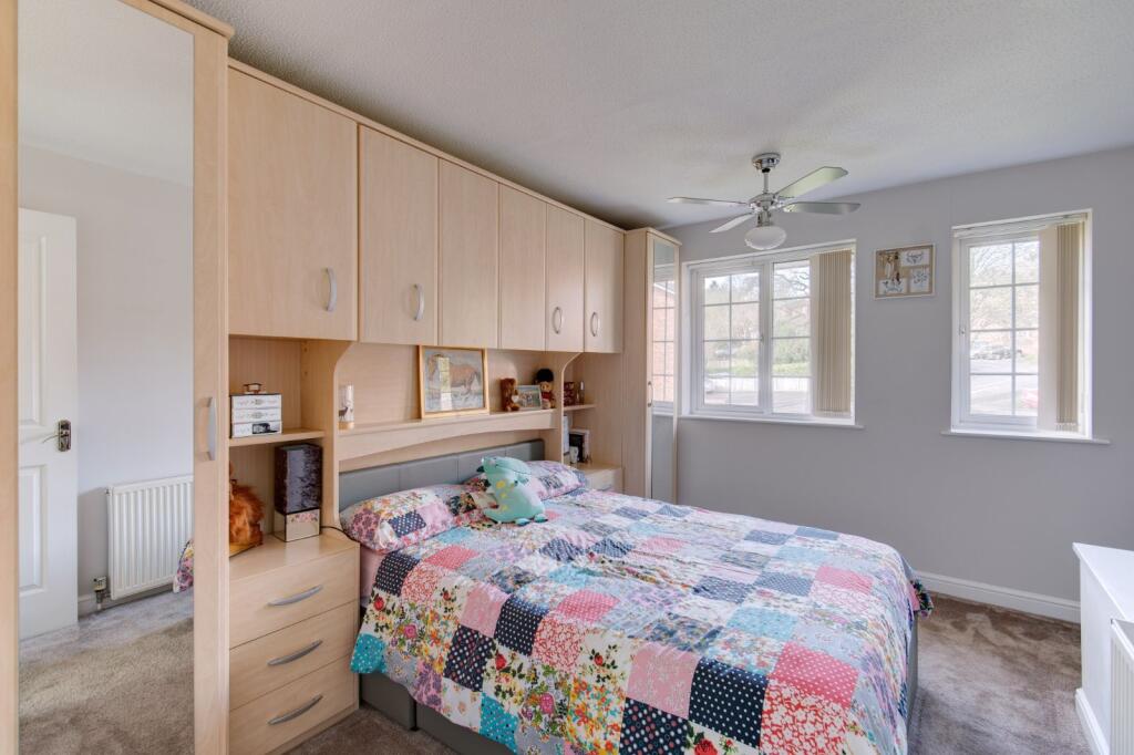 Additional image 5 of Mitcheldean Close, Oakenshaw, Redditch, B98