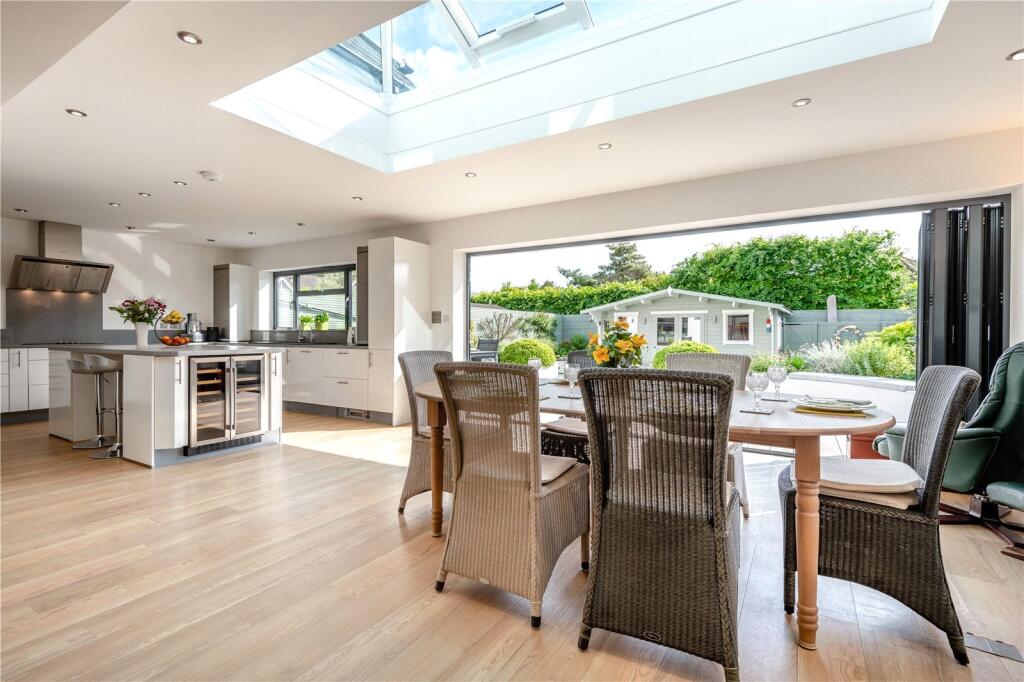 Additional image 2 of Wickfield Avenue, Christchurch, Dorset, BH23