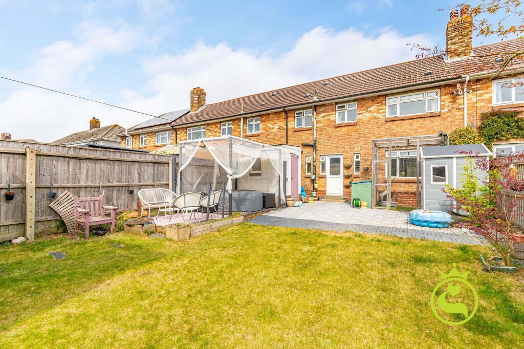 Additional image 9 of Hawkins Road, Poole, BH12