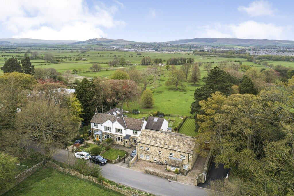 Additional image 24 of Carla Beck Barn, Carla Beck Lane, Carleton, Skipton, BD23 3BU