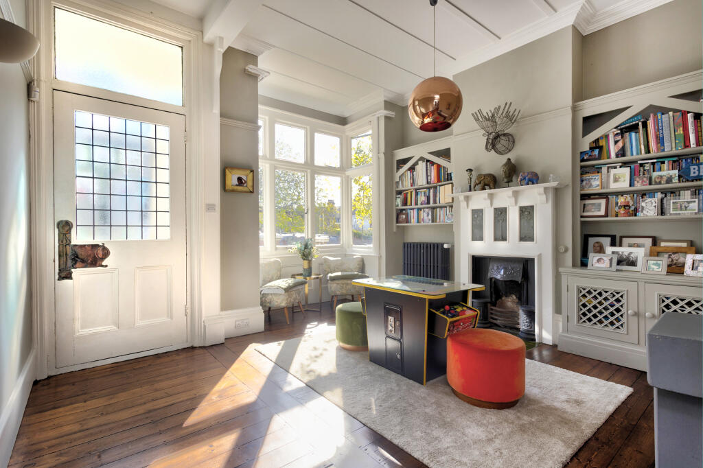 Additional image 38 of Surrenden Road, Brighton, East Sussex, BN1