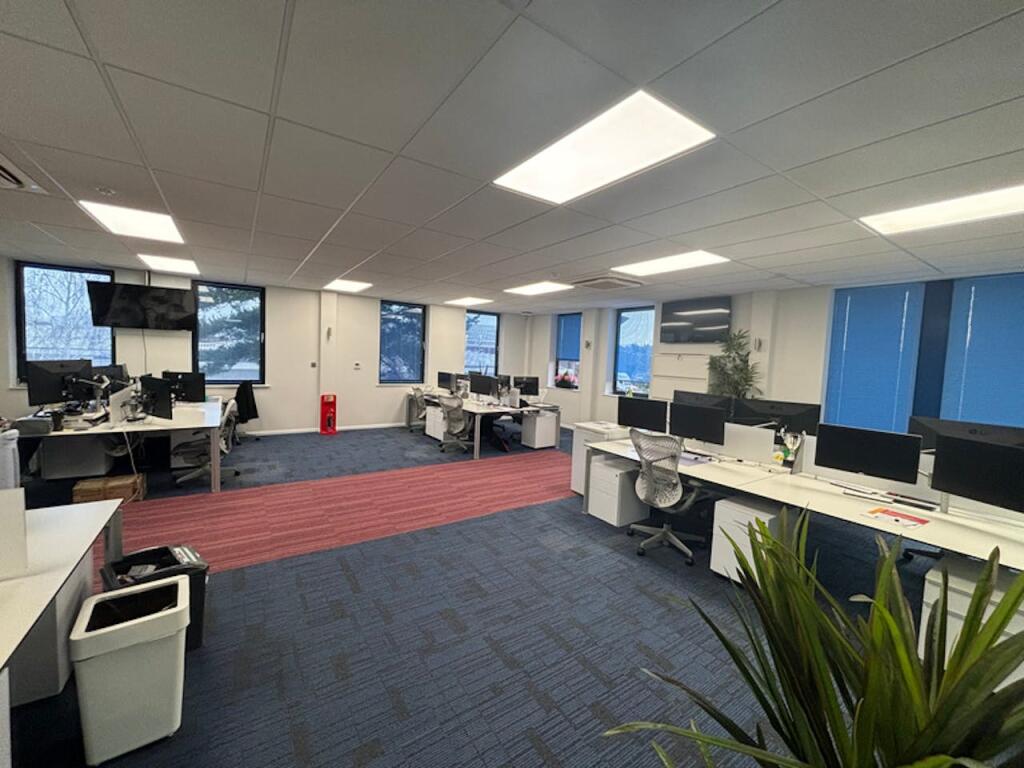 Additional image 6 of Unit 6 New Fields Business Park, 2 Stinsford Road, Nuffield Trading Estate, Poole, BH17 0NF