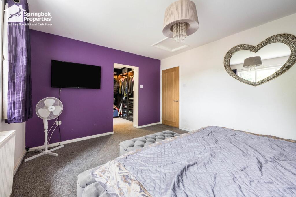 Additional image 13 of Princess Crescent, Halesowen, Birmingham, West Midlands