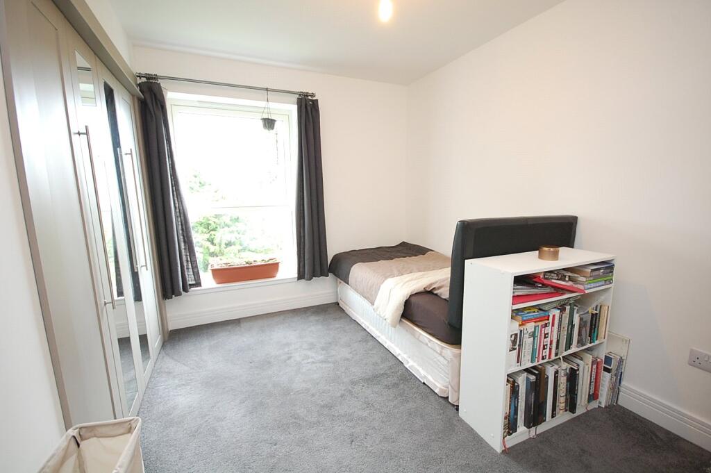 Additional image 8 of May Baird Gardens, City Centre, Aberdeen, AB25