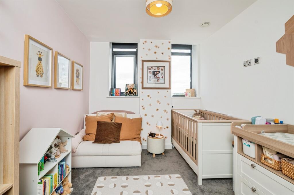 Additional image 9 of Gooch Street North, Birmingham