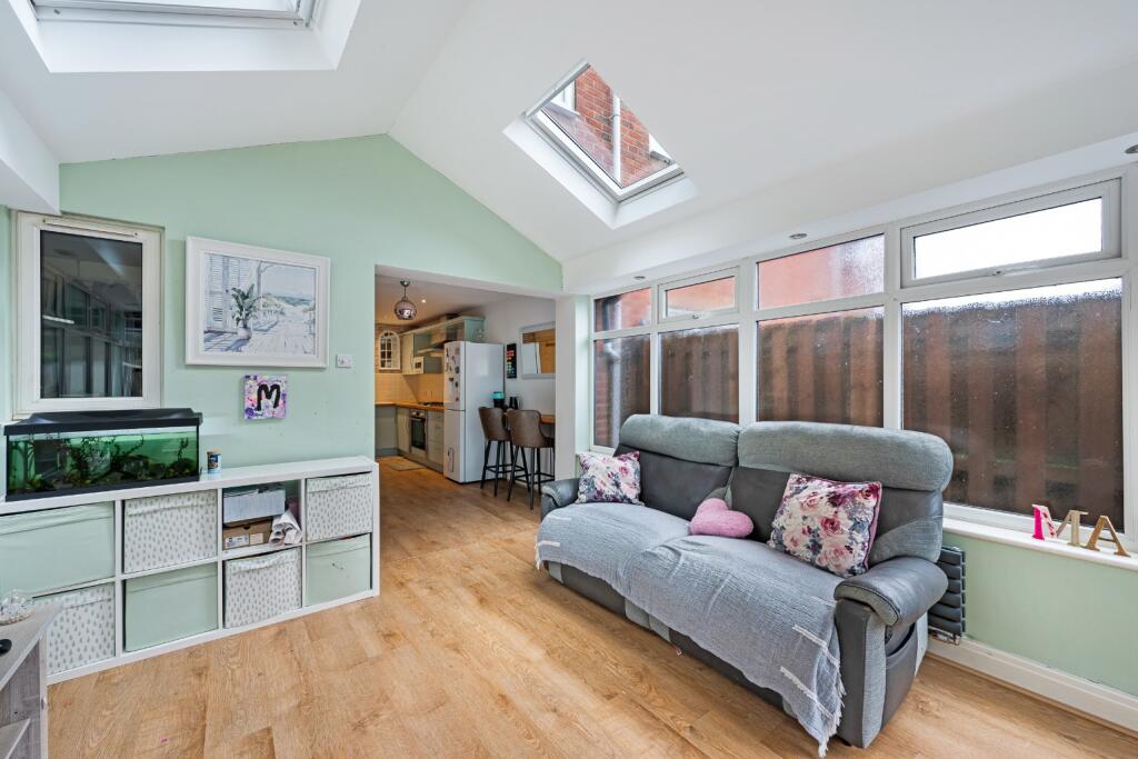 Additional image 14 of Hadleigh Green, Lostock, Bolton, BL6 4