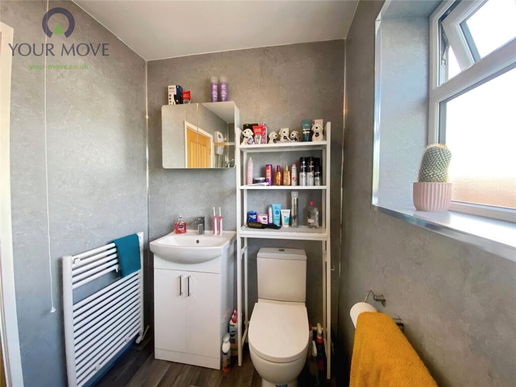 Additional image 10 of Hillside Avenue, Oakworth, Keighley, West Yorkshire, BD22