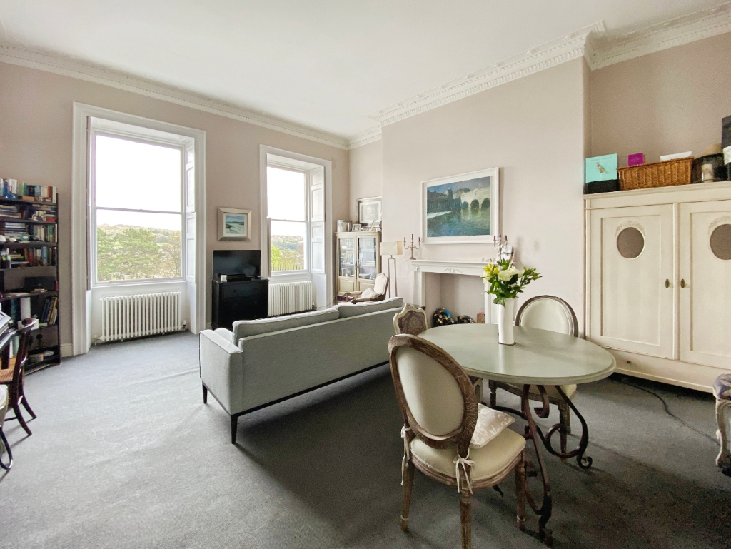 Additional image 3 of Camden Crescent, Bath