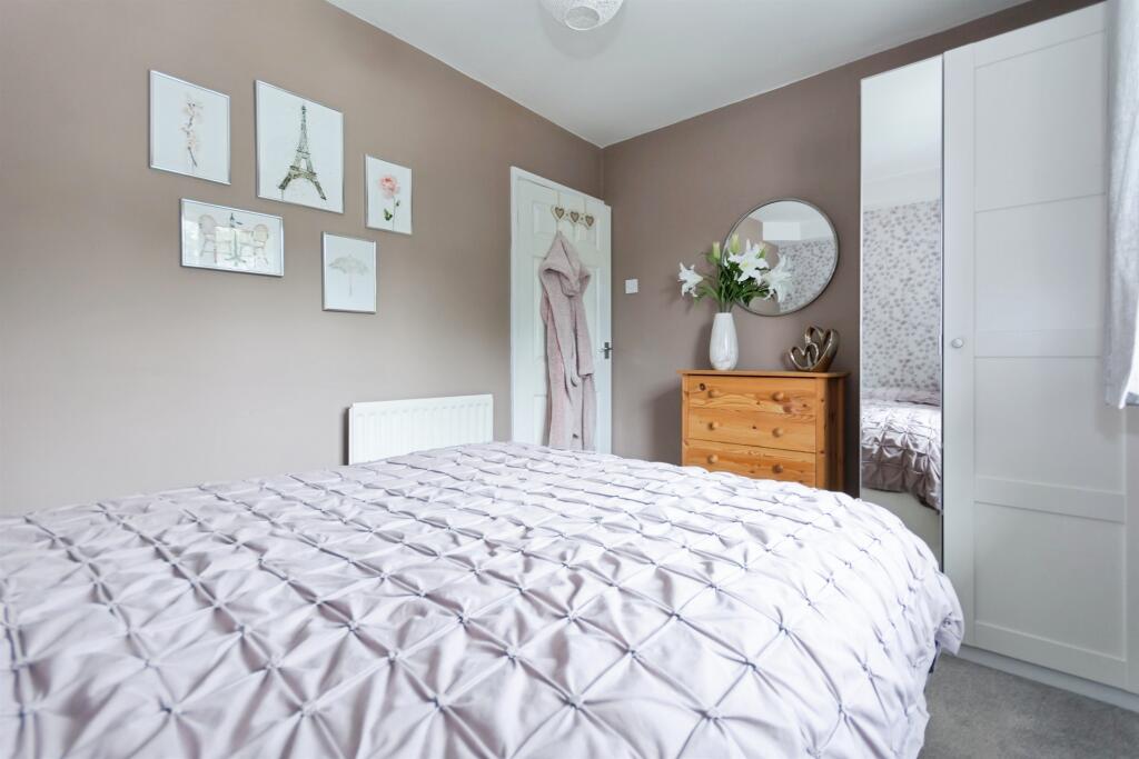 Additional image 15 of Southcrest Road, Lodge Park, Redditch