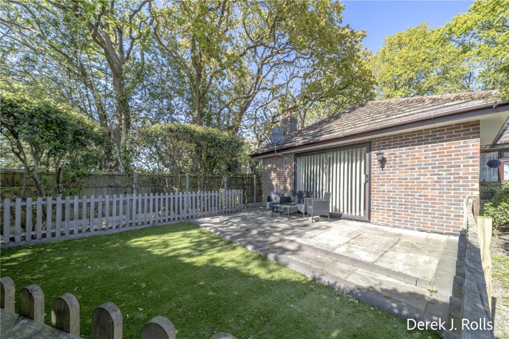 Additional image 18 of The Paddocks, Bournemouth, Dorset, BH10