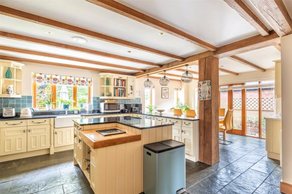 Additional image 8 of Orchard Mews, Horton, Wimborne, Dorset, BH21