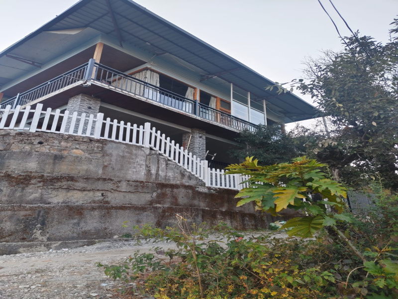 Additional image 2 of Kidduwala, Dehradun