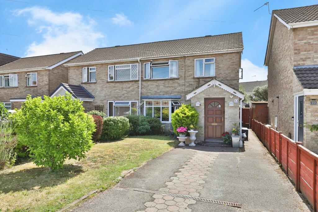 Additional image 17 of Old Barn Close, Ringwood, Hampshire, BH24