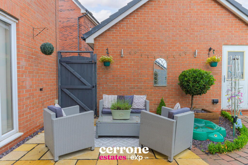 Additional image 26 of 28 Dovecote Close, Redditch, B97 6HG